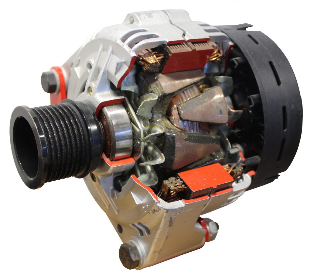 Generator251w KfzLehrer